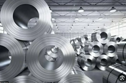 أسعار الألومنيوم تبلغ أعلى مستوى في 4 سنوات بسبب التوترات