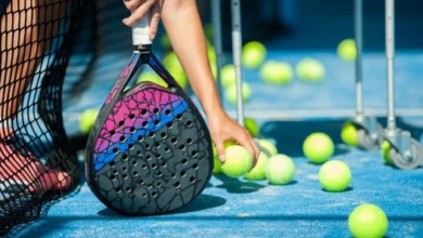 إدراج رياضة البادل رسمياً في دورة الألعاب الآسيوية باليابان