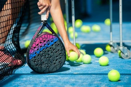 Padel sport officially included in the Asian Games in Japan