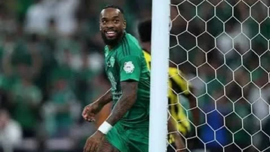 سبب احتفالية إيفان توني في ديربي جدة ورد الأهلي للانضباط