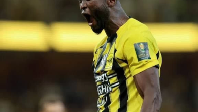 دانيلو بيريرا يكشف أسباب خسارة الاتحاد في ديربي جدة