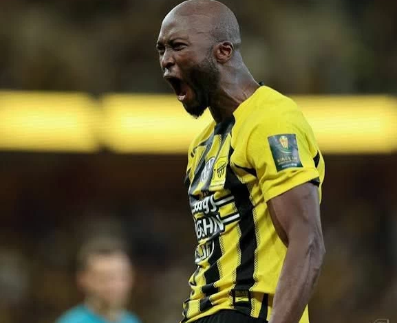 دانيلو بيريرا يكشف أسباب خسارة الاتحاد في ديربي جدة