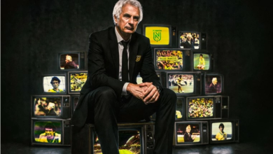 وحيد خليلوزيتش مدرباً لنانت الفرنسي لإنقاذ الفريق من الهبوط