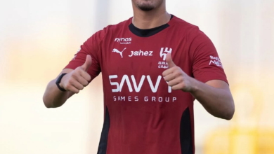 تطورات إصابة يوسف أكتشيتشيك ومغادرته لباريس للعلاج