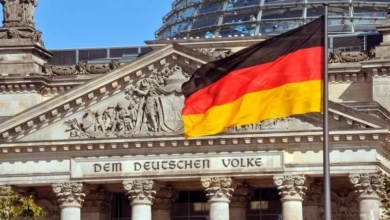 ألمانيا تقيد زيادة أسعار البنزين بمرة يومياً لمواجهة الأزمة