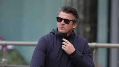 اعتقال جوي بارتون نجم مانشستر سيتي السابق بتهمة الاعتداء