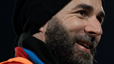 تدريبات الهلال: جاهزية بنزيما وعودة نيفيز قبل لقاء الفتح