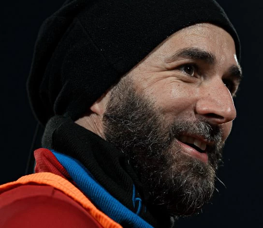 تدريبات الهلال: جاهزية بنزيما وعودة نيفيز قبل لقاء الفتح