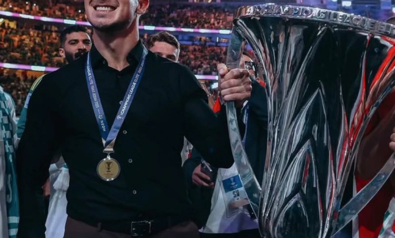 دوري أبطال آسيا للنخبة: هل نشهد بطلاً جديداً من الشرق؟