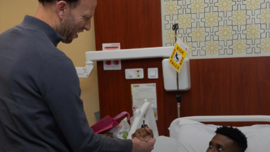 إصابات دفاع الهلال: عمليات جراحية تربك حسابات الفريق