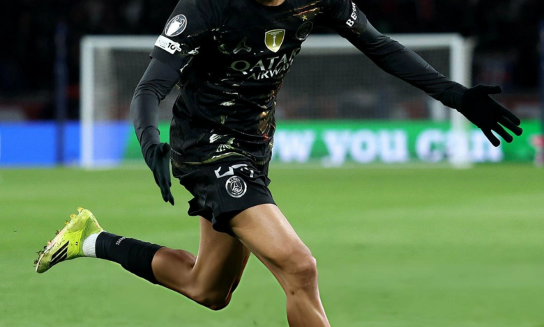 ملخص مباراة باريس سان جيرمان وتشيلسي (5-2) دوري الأبطال