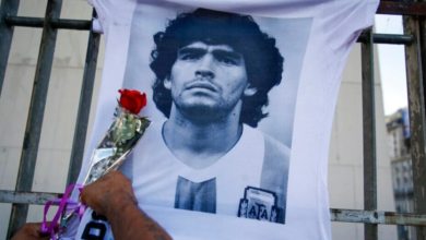 فضيحة تؤجل محاكمة وفاة مارادونا: تفاصيل الموعد الجديد