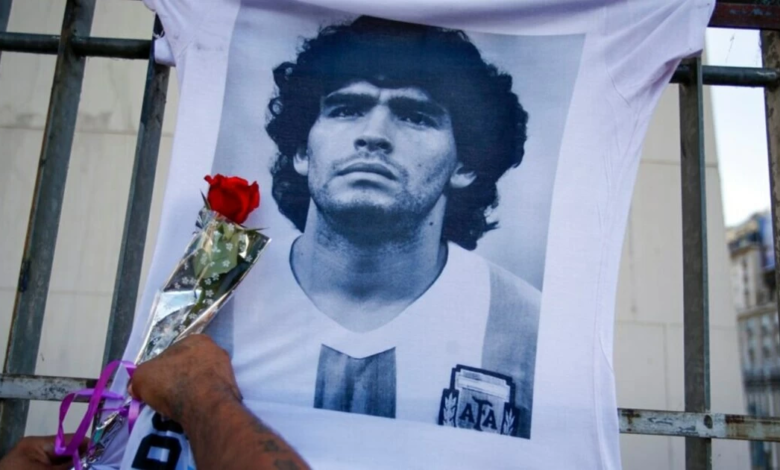 فضيحة تؤجل محاكمة وفاة مارادونا: تفاصيل الموعد الجديد