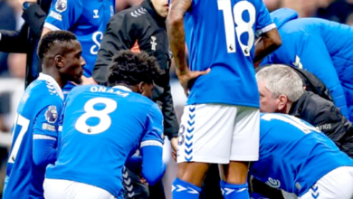 لماذا يفضل اللاعبون الموز لكسر صيامهم في المباريات؟