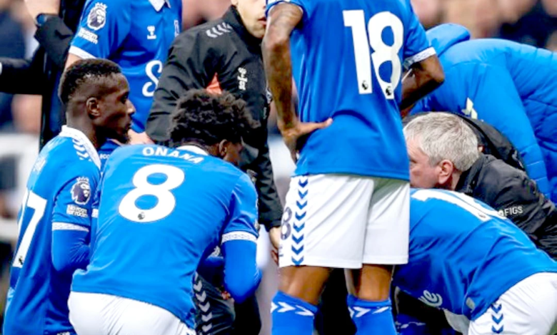 لماذا يفضل اللاعبون الموز لكسر صيامهم في المباريات؟