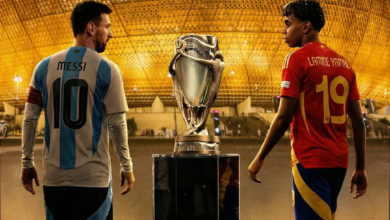 أزمة ملعب كأس فيناليسيما 2026: سر رفض الأرجنتين لإسبانيا