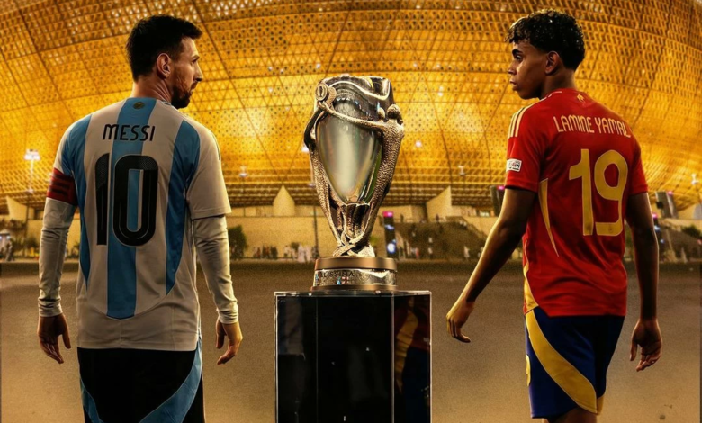 The Venalesma 2026 stadium crisis: The secret behind Argentina's rejection of Spain