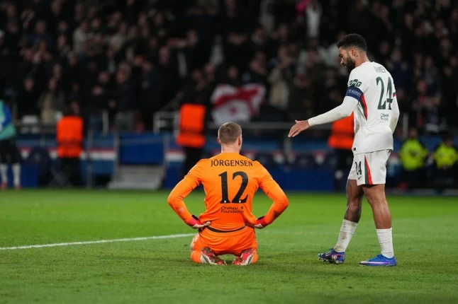 Chelsea's collapse against Paris: 3 conditions for the Blues' return to the Champions League