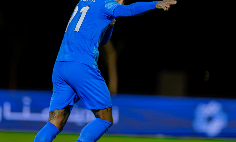 ملخص مباراة التعاون ونيوم: تعادل قاتل في دوري روشن