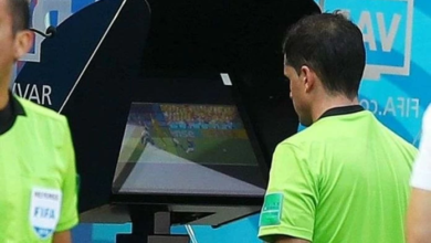 أزمة تقنية الفار في الدوري: أخطاء التحكيم تثير الغضب