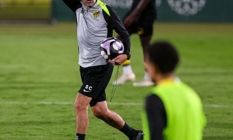 موعد وتفاصيل مباراة الاتحاد والرياض في دوري روشن