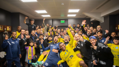 إحصائيات دوري روشن: الحزم الأكثر حصولاً على ركلات الجزاء