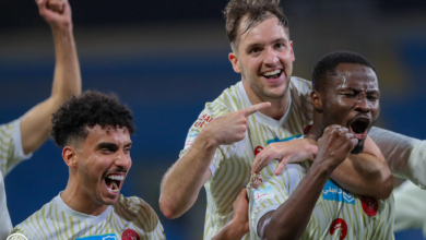 فوز ضمك على النجمة: تحليل تكتيكي لأسباب التراجع الدفاعي