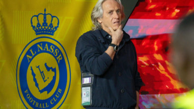 هل يدرب جورجي جيسوس منتخب البرتغال بعد مونديال 2026؟