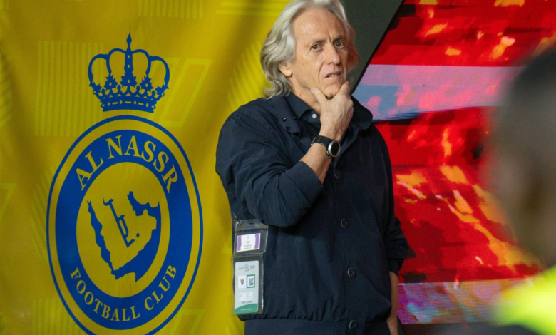 هل يدرب جورجي جيسوس منتخب البرتغال بعد مونديال 2026؟