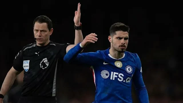 Pedro Neto suspended and fined £70,000 | Details of the penalty