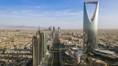 ستاندرد آند بورز تثبت تصنيف السعودية الائتماني عند A+