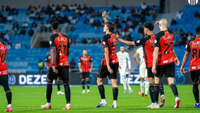 نتيجة مباراة الرياض والاتحاد: فوز ثمين ينعش آمال البقاء