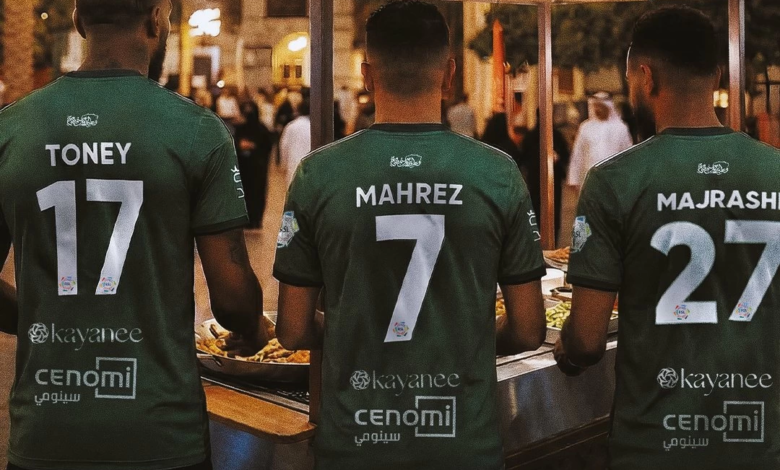 Al-Qadisiyah mocks Al-Ahli after the comeback: "Demolishing the fortress."