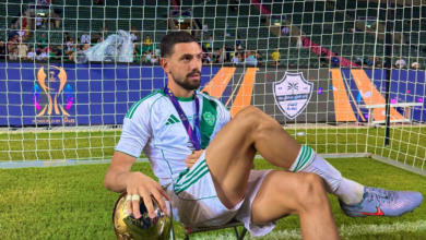 رد ناري من ميريح ديميرال على تغريدة نادي القادسية المستفزة