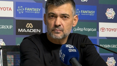 أزمة الاتحاد مع كونسيساو: تراجع الأداء في دوري روشن