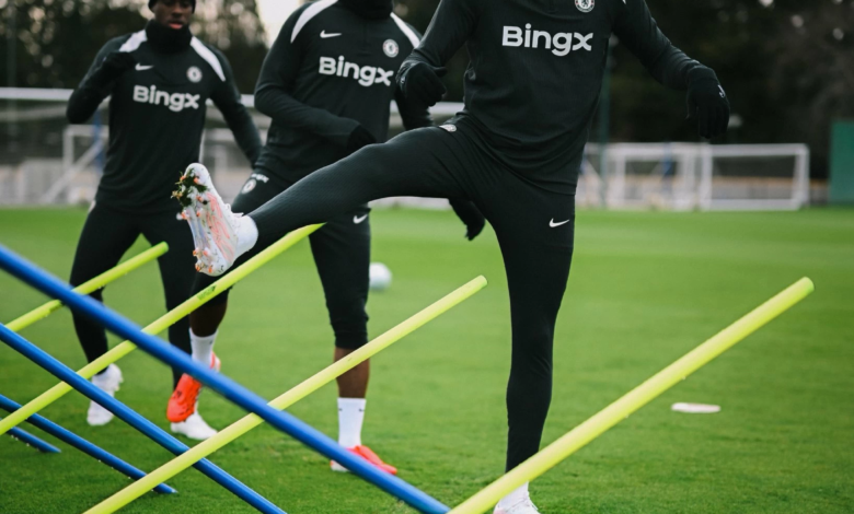 مباراة تشيلسي ونيوكاسل بالدوري الإنجليزي: صراع المربع