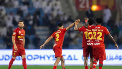 ريمونتادا القادسية ضد الأهلي: أرقام قياسية وصدمة لتوني