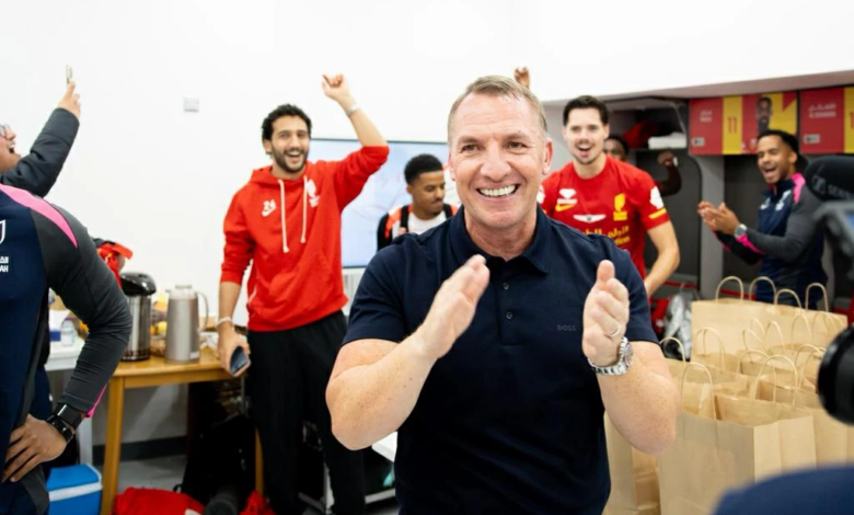 فوز القادسية على الأهلي: رودجرز يكشف أسرار الانتصار