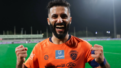 الفيحاء يكسر عقدة الاتفاق بفوز تاريخي في دوري روشن