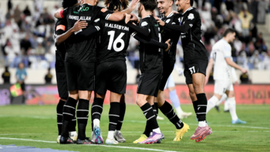 مباراة الشباب والأخدود: هل يكسر الليث العقدة التاريخية؟