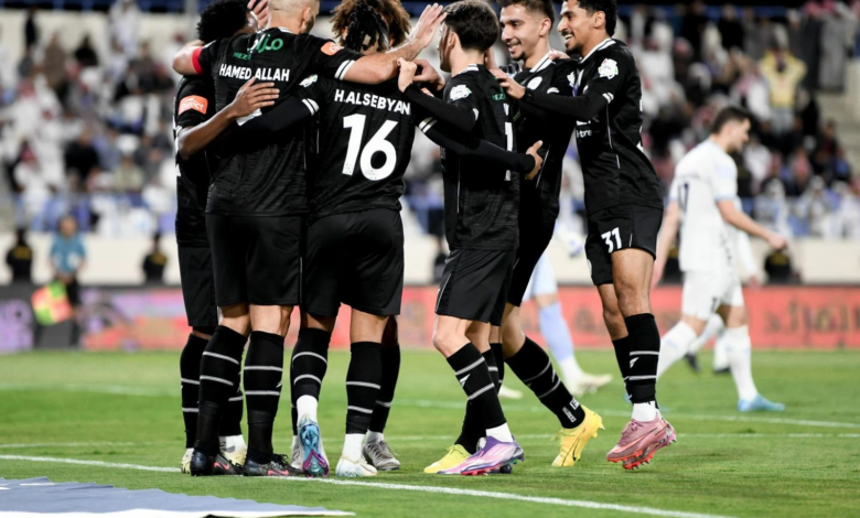 Al-Shabab vs. Al-Akhdoud match: Will Al-Shabab break the historical jinx?