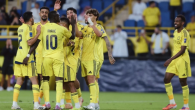 مباراة النصر والخليج اليوم: صراع الصدارة بغياب رونالدو