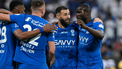 مباراة الهلال والفتح اليوم في دوري روشن | صراع الصدارة