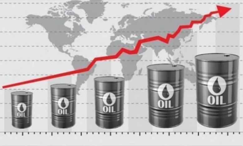 ارتفاع أسعار النفط يقلص عجز الميزانية السعودية لعام 2024