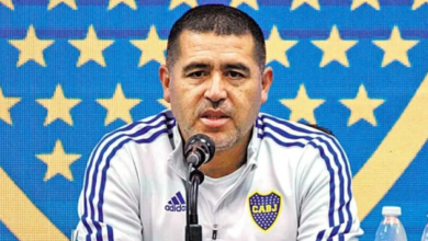 ريكيلمي يرفض نقل ملعب لا بومبونيرا ويعلن خطة توسعته