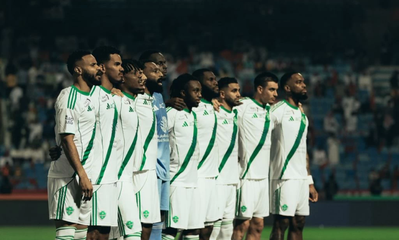 تحركات ماتياس يايسله لإنقاذ الأهلي السعودي بعد صدمة القادسية