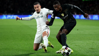 تأجيل مباراة باريس سان جيرمان ونانت استعداداً لقمة تشيلسي