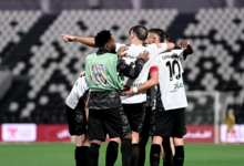 الشباب يهزم الأخدود 2-0 ويتقدم في ترتيب دوري روشن