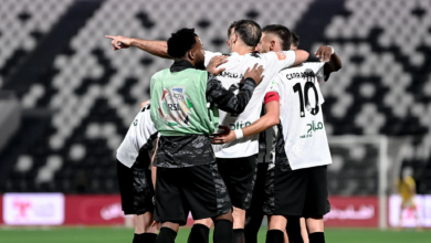 الشباب يهزم الأخدود 2-0 ويتقدم في ترتيب دوري روشن