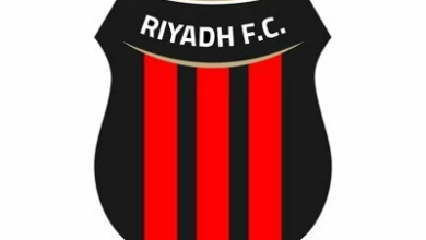 لحظة إعلان إسلام أخصائي العلاج الطبيعي في نادي الرياض